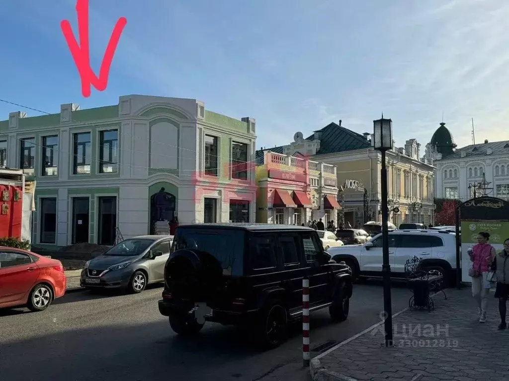 Помещение свободного назначения в Омская область, Омск ул. Карла ... - Фото 2