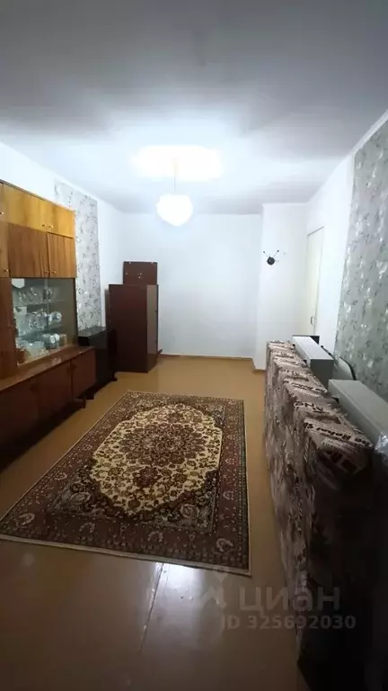 1-к кв. Пермский край, Чусовой ул. Сивкова, 2 (30.8 м) - Фото 2