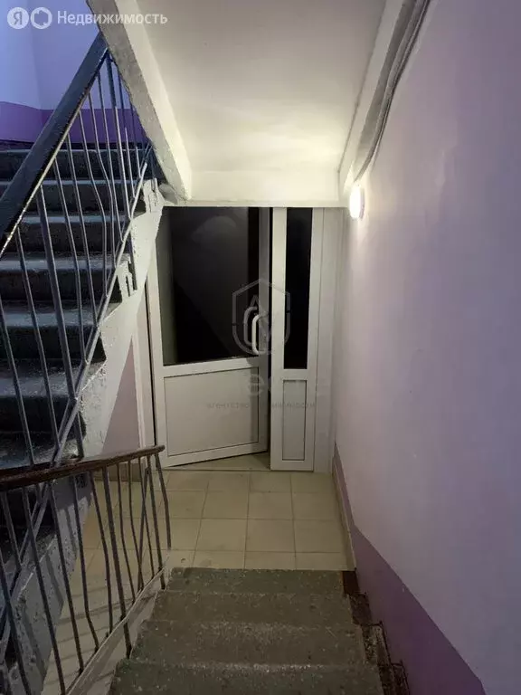 3-комнатная квартира: Новосибирск, улица Челюскинцев, 14 (58.1 м) - Фото 1