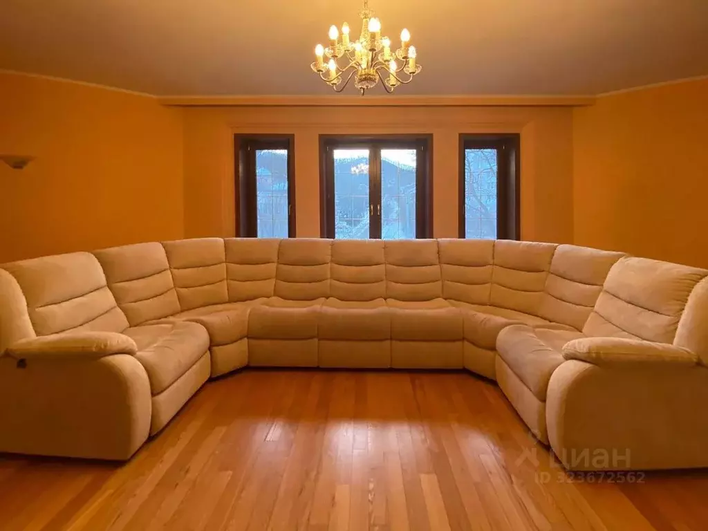 3-к кв. Приморский край, Находка ул. Луначарского, 16 (107.0 м) - Фото 1