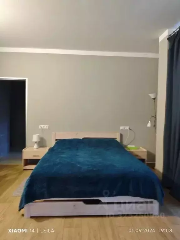 Дом в Ленинградская область, Выборгский район, Полянское с/пос, пос. ... - Фото 1