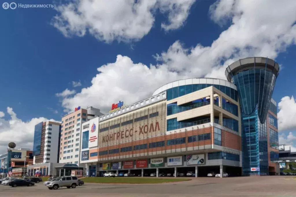 1к в 4-комнатной квартире (12.3 м) - Фото 2