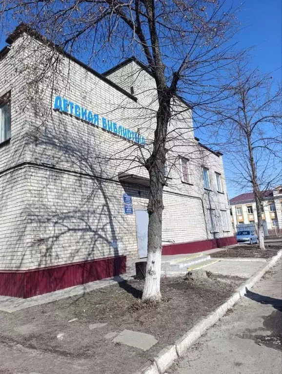 Комната Курская область, Курск просп. Ленинского Комсомола, 61 (12.8 ... - Фото 2