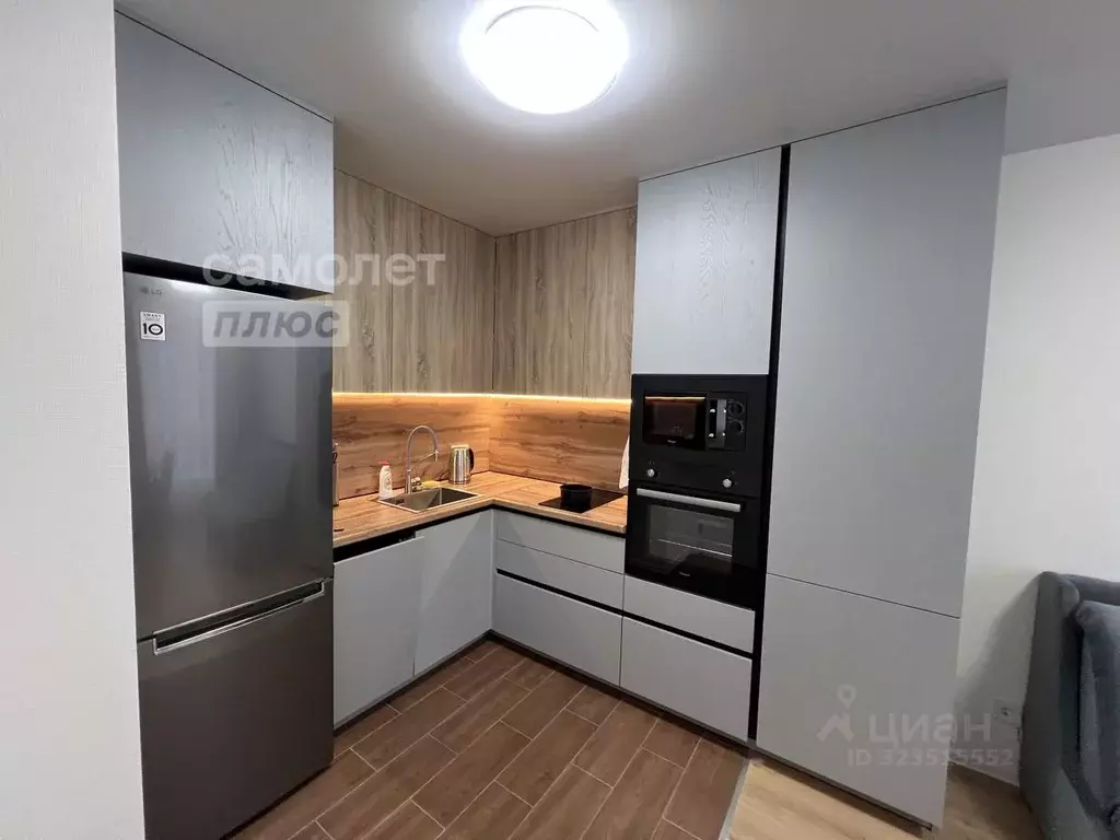 1-к кв. Москва Производственная ул., 17 (32.3 м) - Фото 1