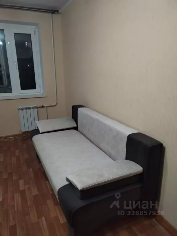 1-к кв. Курская область, Курск просп. Вячеслава Клыкова, 76 (37.0 м) - Фото 1