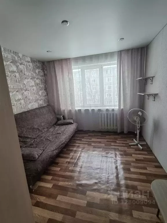Студия Красноярский край, Красноярск Медицинский пер., 18 (18.0 м) - Фото 1