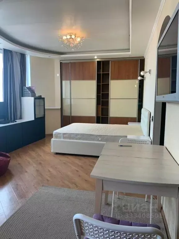 1-к кв. Москва Псковская ул., 5К4 (40.0 м) - Фото 1
