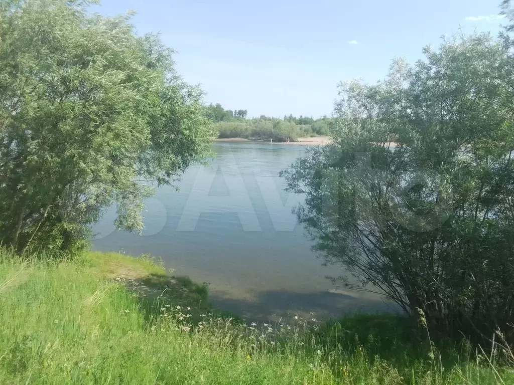 Дом 36 м на участке 30 сот. - Фото 0