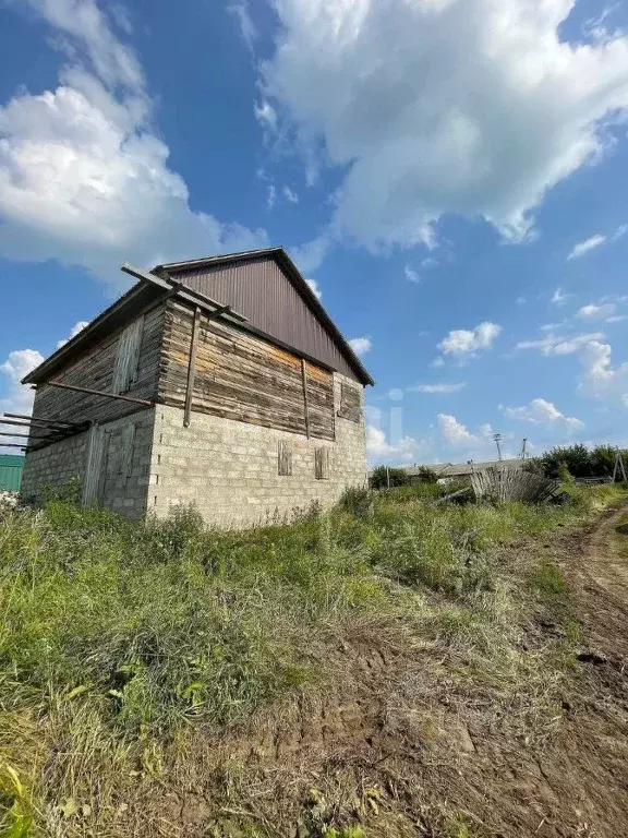 Дом в Свердловская область, Талица ул. Микоян, 16 (130 м) - Фото 1