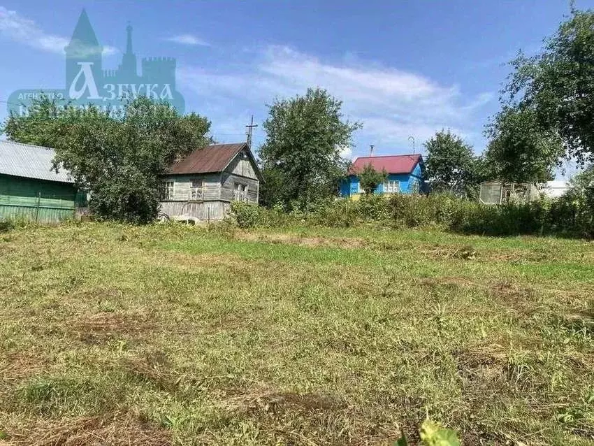 Дом в Смоленская область, Смоленск Заря садоводческое товарищество, 18 ... - Фото 1