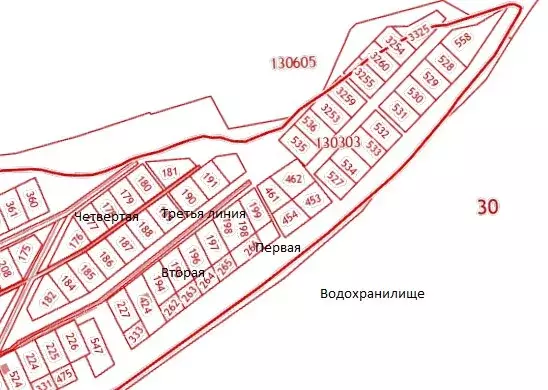 Карта снт колос глазов