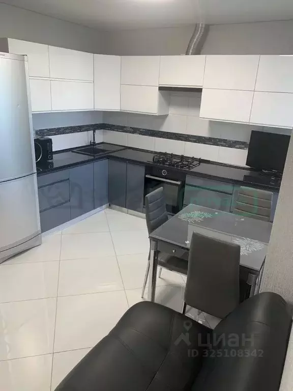 2-к кв. Калининградская область, Калининград Судостроительная ул., 120 ... - Фото 2