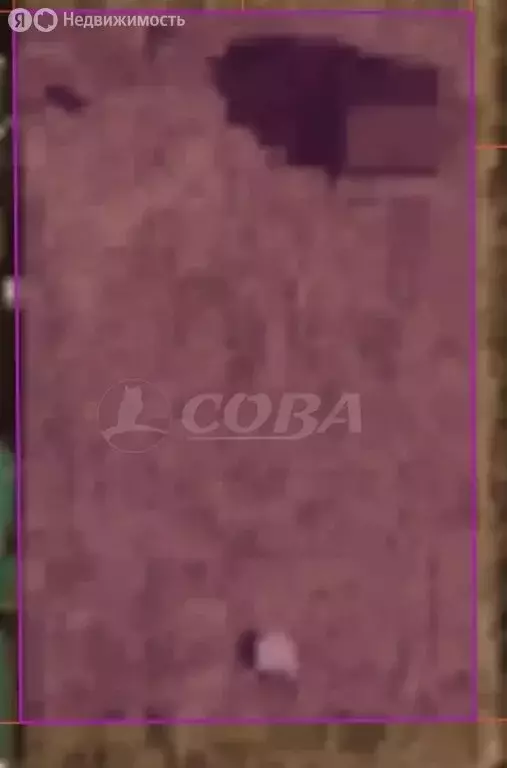 Участок в Тюмень, Центральный округ (13.4 м) - Фото 2