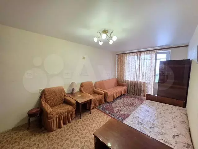 1-к. квартира, 36,5 м, 9/9 эт. - Фото 0