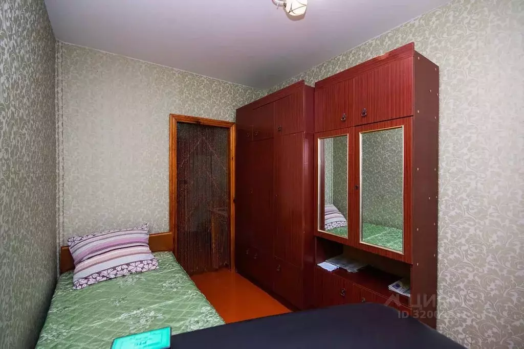 Комната Ульяновская область, Ульяновск ул. Гагарина, 28 (16.7 м) - Фото 1
