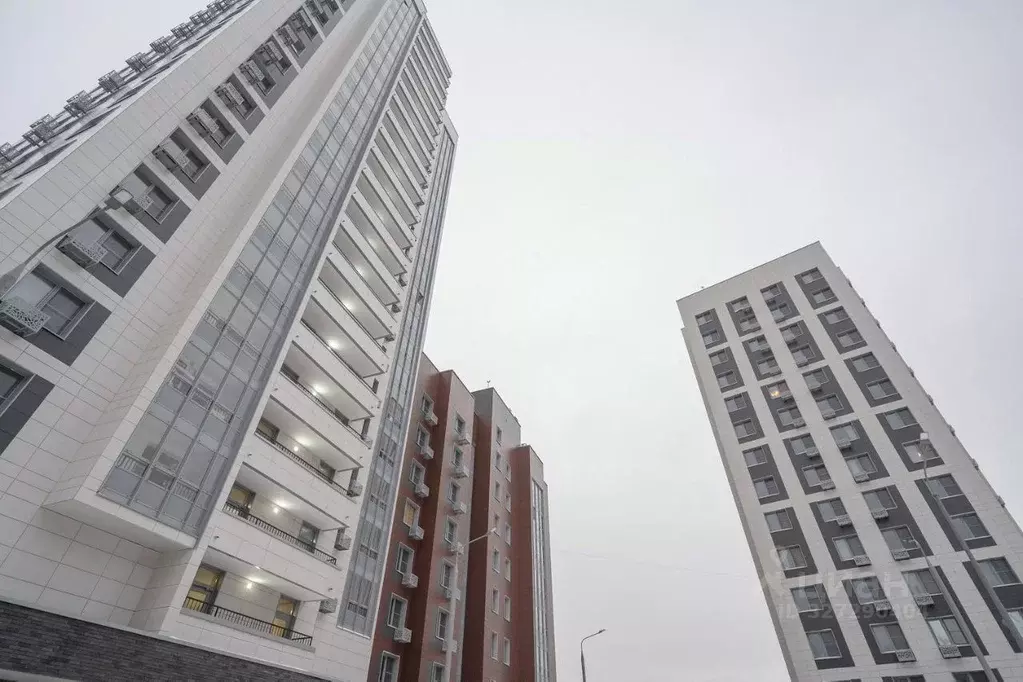 Гараж в Москва ул. Молостовых, 18 (17 м) - Фото 2