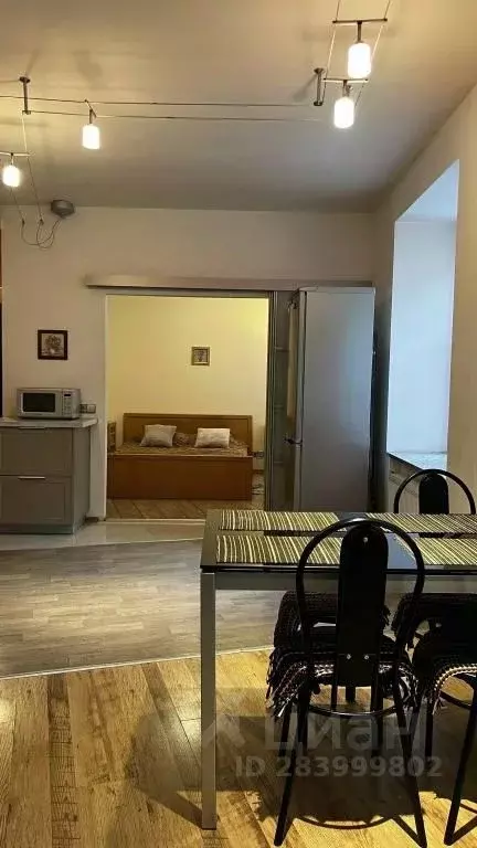 2-к кв. Санкт-Петербург ул. Маяковского, 27 (53.0 м) - Фото 1