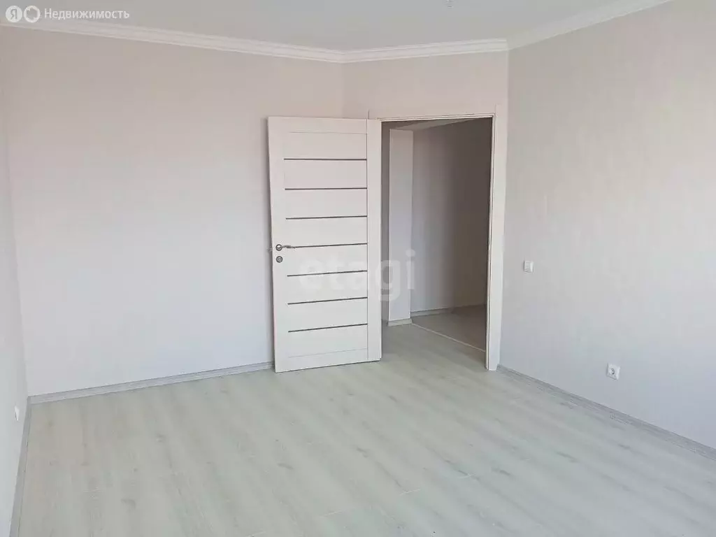 2-комнатная квартира: Подольск, улица Шаталова, 6 (53.56 м) - Фото 1