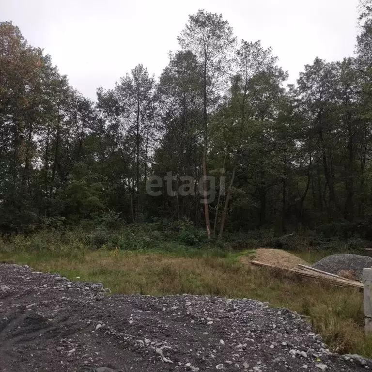 Участок в Северная Осетия, Владикавказ Учитель СТ, 822/2 (4.79 сот.) - Фото 1