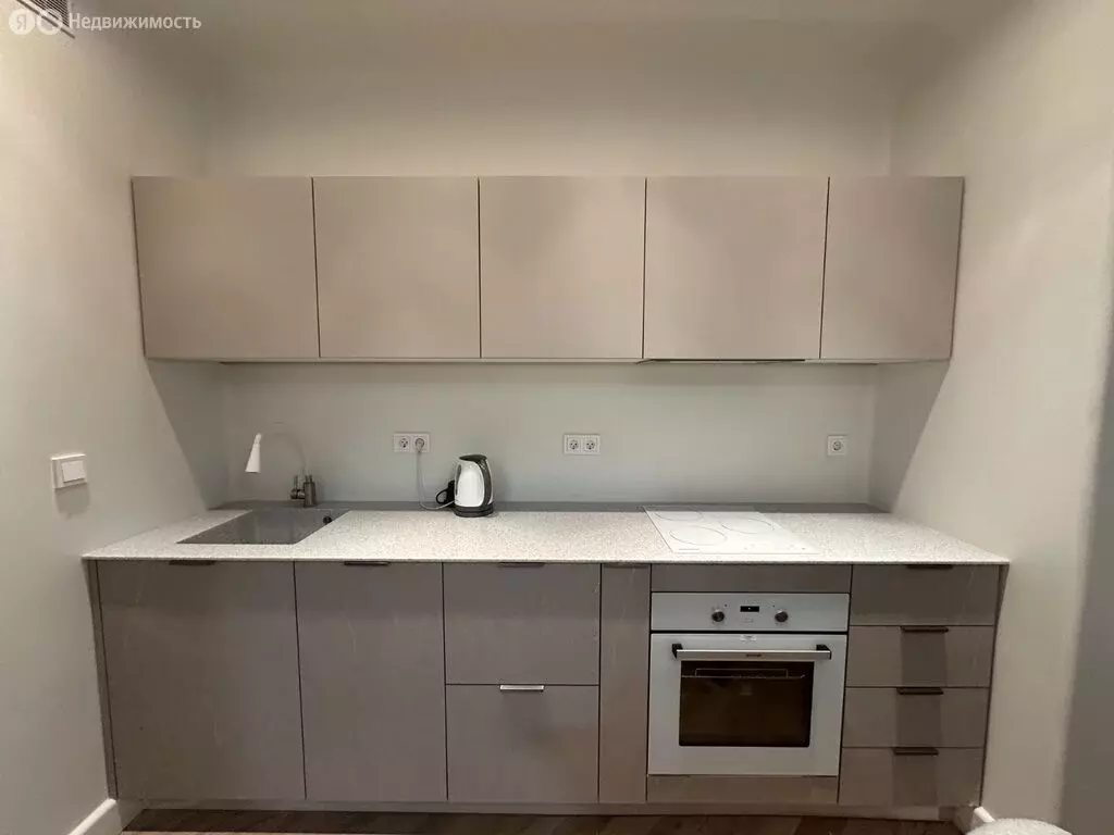 3-комнатная квартира: село Лайково, микрорайон Город-Событие, 64 (84 ... - Фото 2