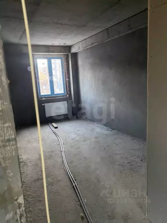 1-к кв. Бурятия, Улан-Удэ 102-й мкр, ул. Ринчино, 3 (30.64 м) - Фото 1