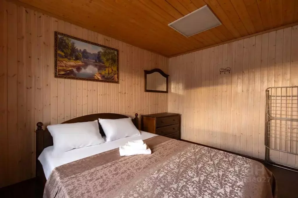 Дом в Мурманская область, Кольский муниципальный округ, с. Териберка, ... - Фото 2