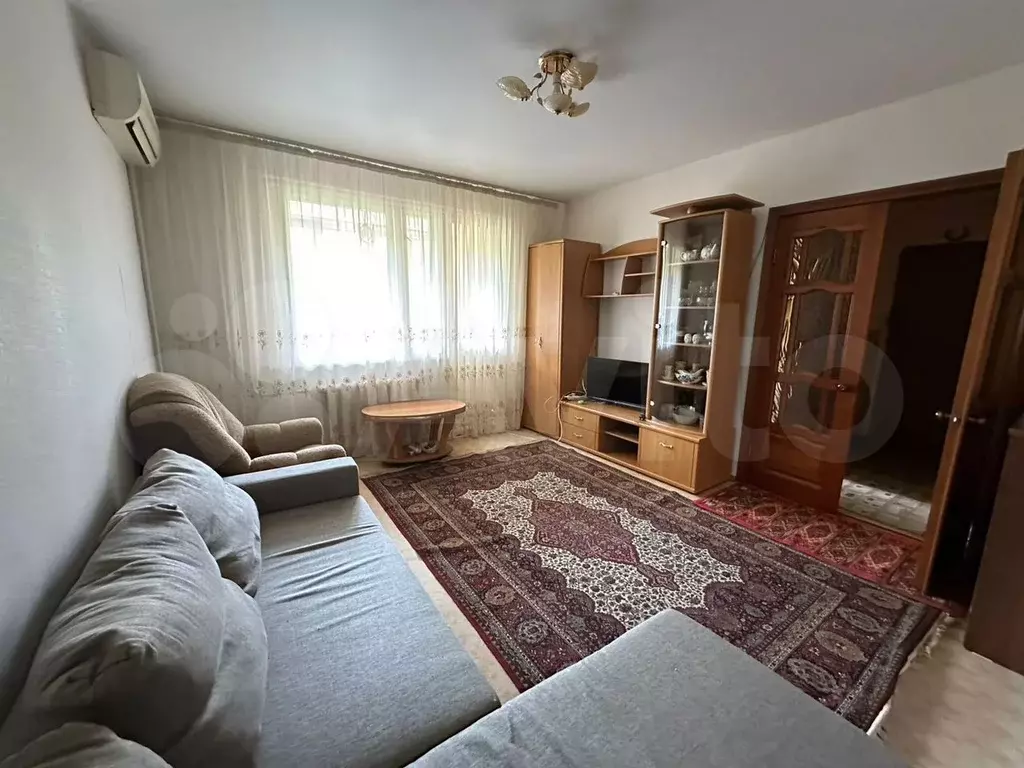 3-к. квартира, 75 м, 4/9 эт. - Фото 0