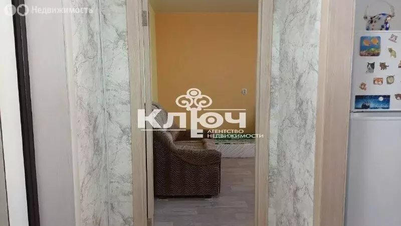 1-комнатная квартира: Стерлитамак, проспект Октября, 85 (34.5 м) - Фото 2