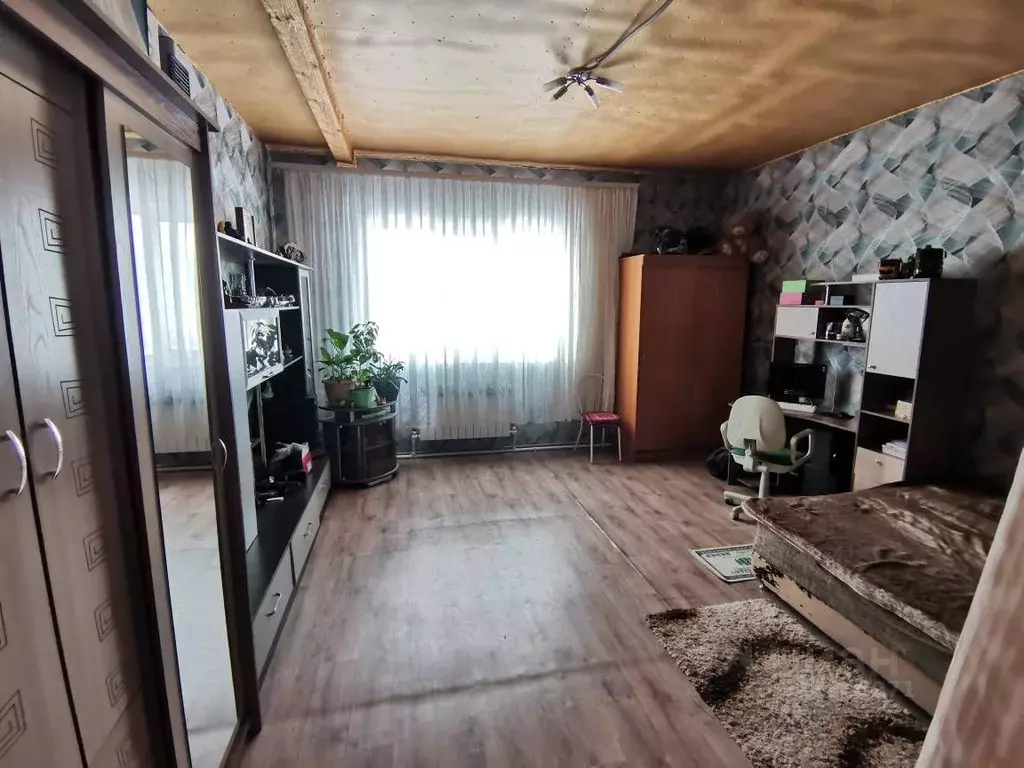 Коттедж в Омская область, Омский район муниципальный округ, с. ... - Фото 2