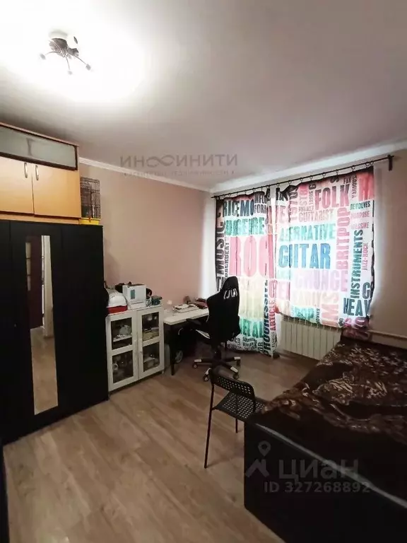 1-к кв. Москва просп. 60-летия Октября, 31/18К3 (28.2 м) - Фото 2