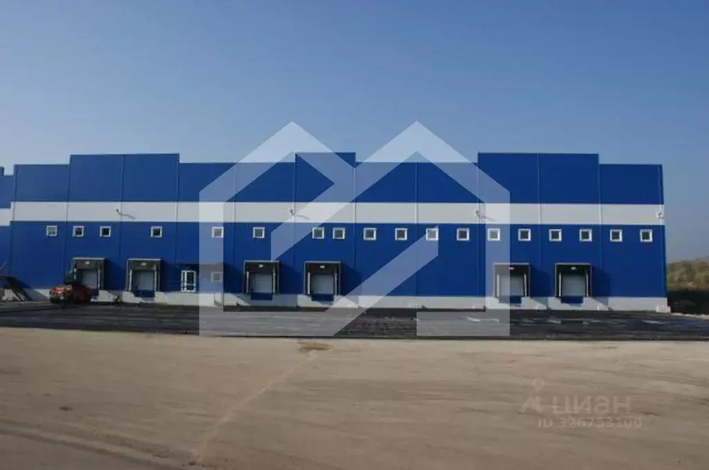 Помещение свободного назначения в Московская область, Богородский ... - Фото 2