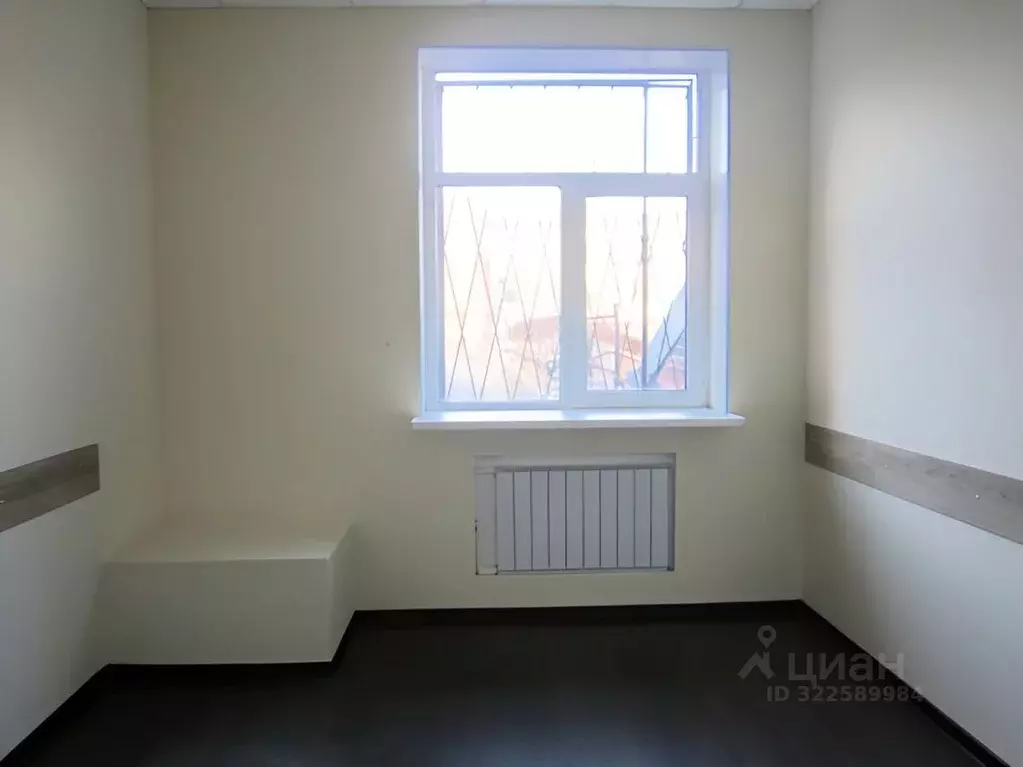 Офис в Санкт-Петербург 5-я Васильевского острова линия, 68 (99 м) - Фото 2