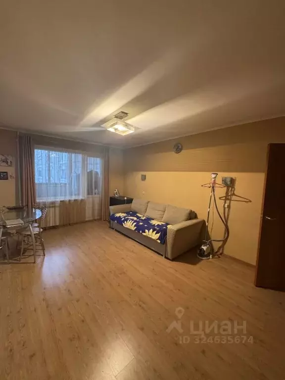 3-к кв. Свердловская область, Екатеринбург ул. Учителей, 22 (65.6 м) - Фото 1