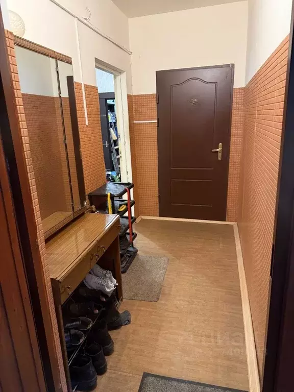 1-к кв. Ленинградская область, Сертолово Всеволожский район, Кленовая ... - Фото 1