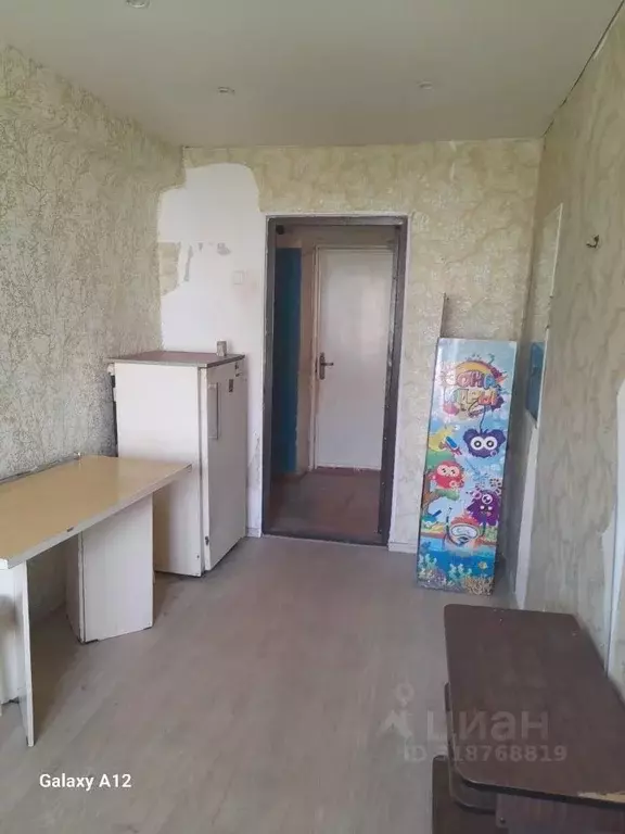 Комната Саратовская область, Саратов ул. Большая Затонская, 25 (10.0 ... - Фото 1