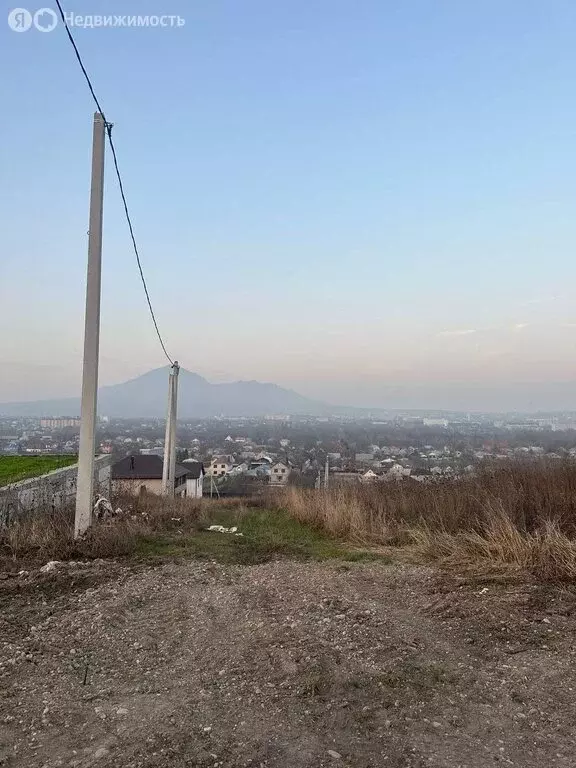 Участок в Ставропольский край, Предгорный муниципальный округ, хутор ... - Фото 1