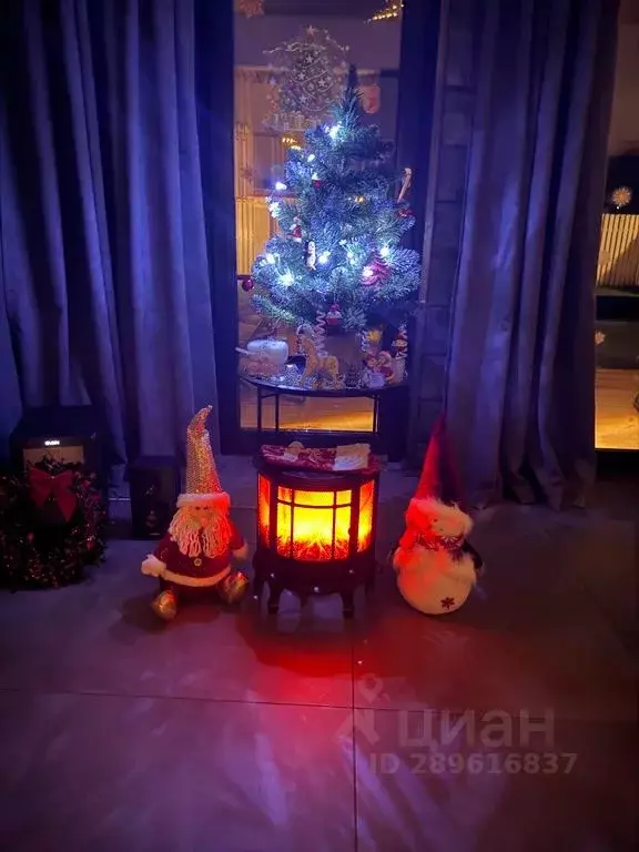 Дом в Московская область, Наро-Фоминский городской округ, Онтарио кп ... - Фото 2