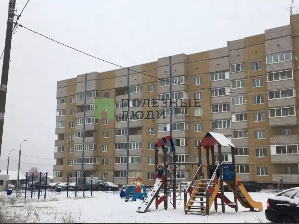 Продаётся 2-к квартира, 52 м - Фото 0