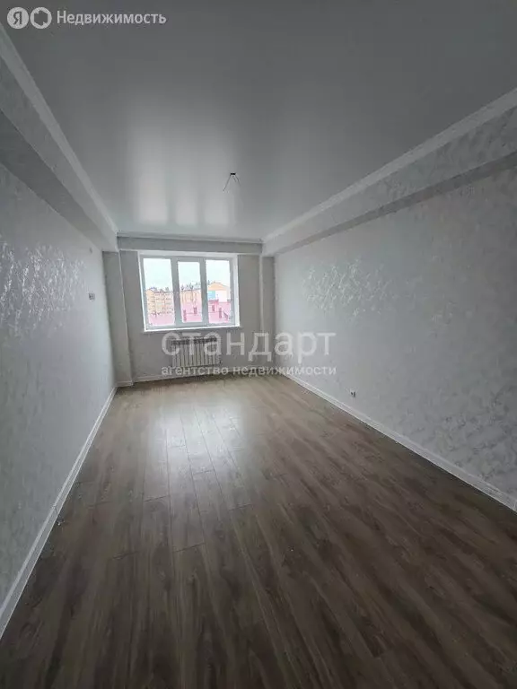 1-комнатная квартира: Ессентуки, Просторная улица, 15к1 (44 м) - Фото 1