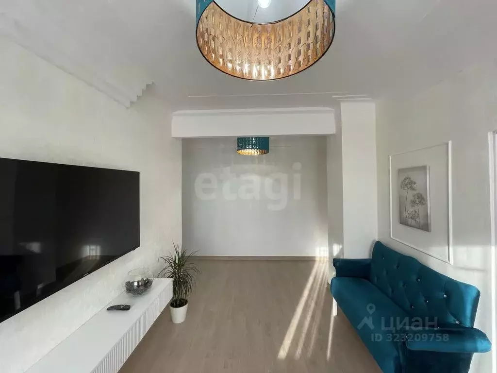 2-к кв. Калужская область, Калуга ул. Салтыкова-Щедрина, 50 (41.4 м) - Фото 2