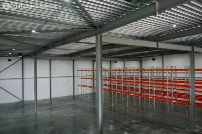 Помещение свободного назначения (6000 м) - Фото 2