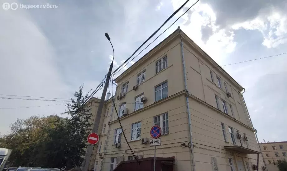 Офис (1157 м) - Фото 1