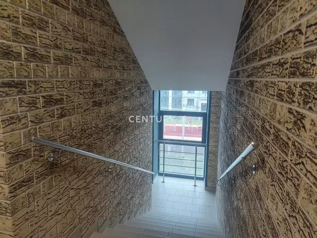 2-к кв. Тверская область, Тверь ул. Склизкова, 58Ак3 (77.0 м) - Фото 1