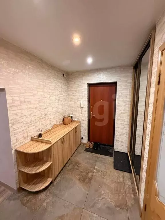 2-к кв. Ярославская область, Рыбинск просп. Мира, 29 (50.2 м) - Фото 1