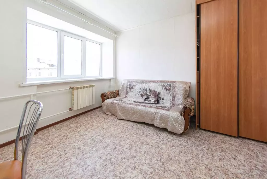 Студия Томская область, Томск Мокрушинский мкр, ул. Мокрушина, 12А ... - Фото 2