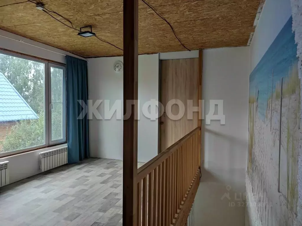 Дом в Новосибирская область, Новосибирск  (257 м) - Фото 2