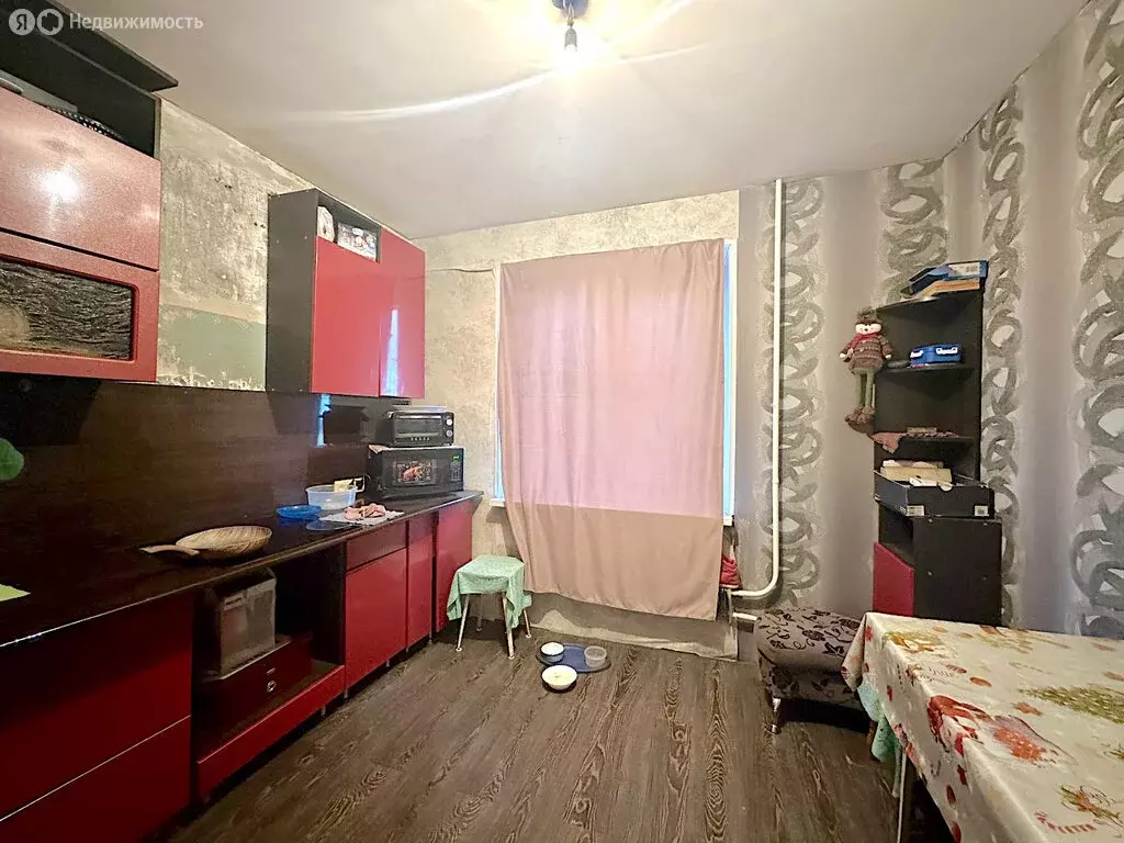 2-комнатная квартира: Норильск, Енисейская улица, 1 (53.9 м) - Фото 1