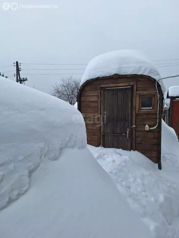 Дом в Аша, улица Станиславского (34.2 м) - Фото 1