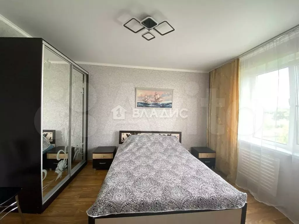 2-к. квартира, 53,9 м, 9/10 эт. - Фото 1