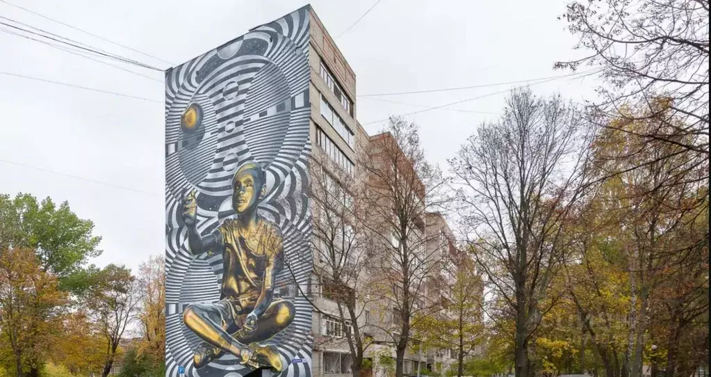 2-к кв. Московская область, Балашиха Железнодорожный мкр, ул. Новая, ... - Фото 1